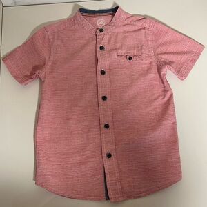 WONDER NATION BOYS - SHIRT SHORT SLEEVE